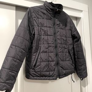 Women’s L.L. Bean Puffer Jacket